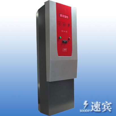 豪華版停車場(chǎng)S&B-PLM808