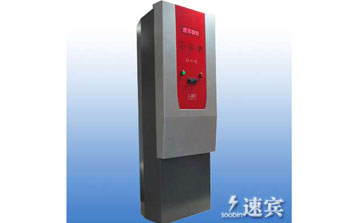 停車場系統(tǒng)