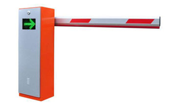 豪華道閘S&B-106Y