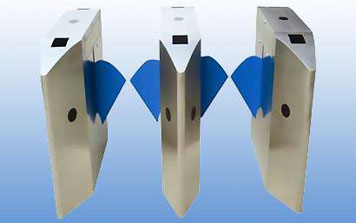 翼閘 - 翼閘S&B-410QXY