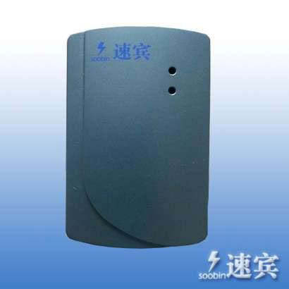 一體式門禁S&B-002(ID)