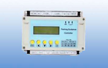 車位誘導(dǎo)控制器S&B-P10