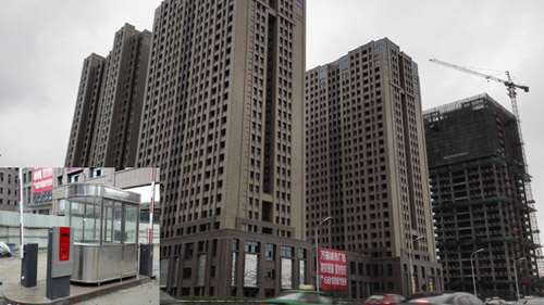 合肥萬振城市廣場速賓智能停車場管理系統(tǒng)案例 - 中出網(wǎng)-智能出入口與停車充電門戶