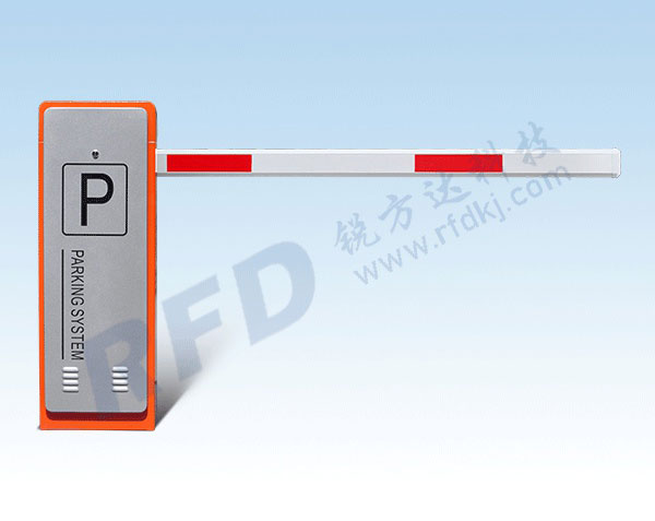 RD920標(biāo)準(zhǔn)智能道閘