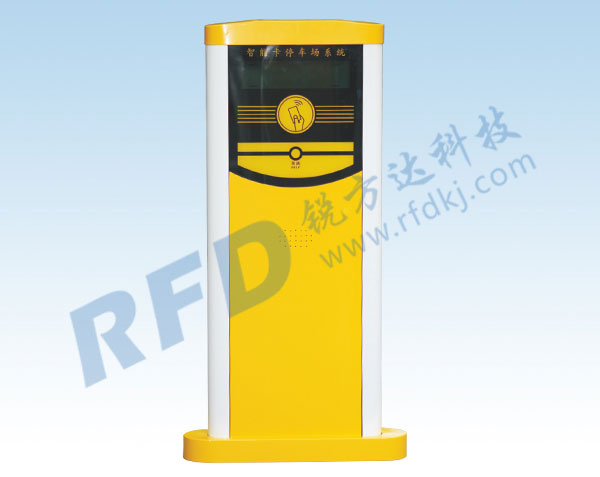 簡易停車場系統(tǒng)