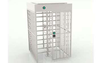 通道閘 - 單通道雙向通行轉(zhuǎn)閘