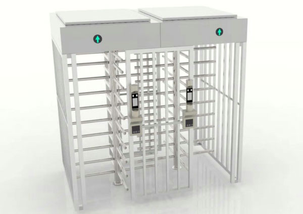 雙通道雙向通行轉(zhuǎn)閘