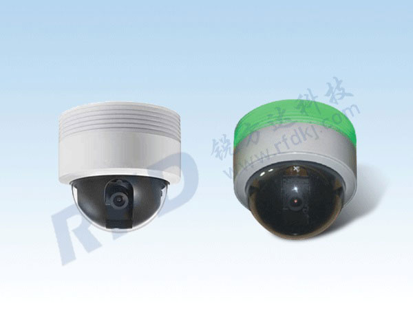 視頻車位引導(dǎo)攝像機(jī)