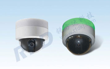 視頻車位引導(dǎo)攝像機(jī)