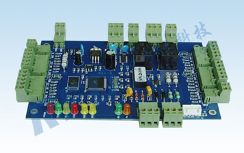 485聯(lián)網(wǎng)控制器