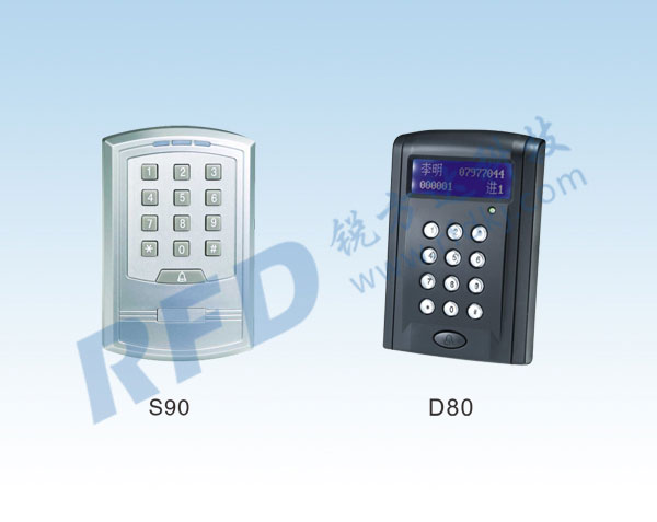 單門聯(lián)網(wǎng)控制器