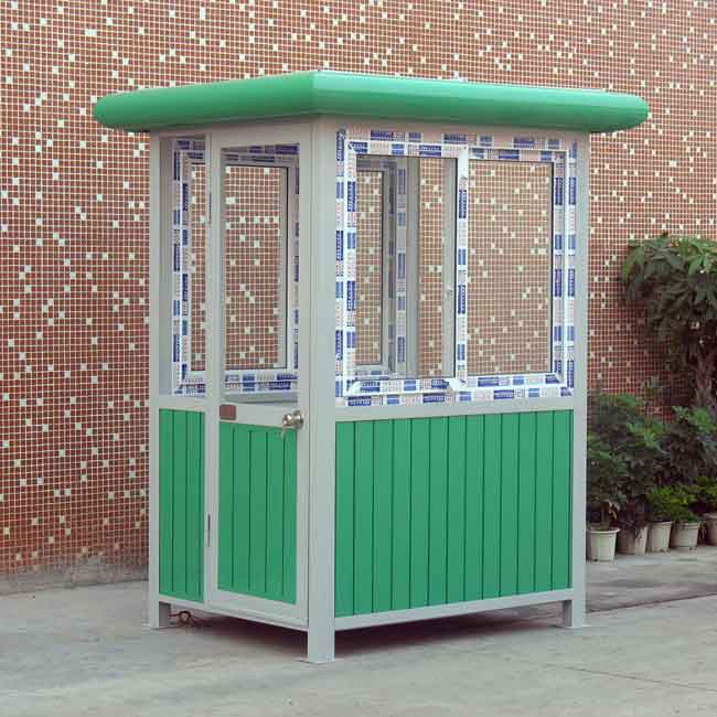 型鋼崗亭(TXGT-C3)