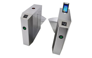 翼閘 - 八角斜角翼閘（FTZN-903A）