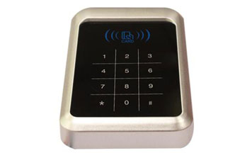 智能云門禁FMJ-803