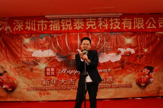 歌曲《匆匆那年》演唱者：楊長標