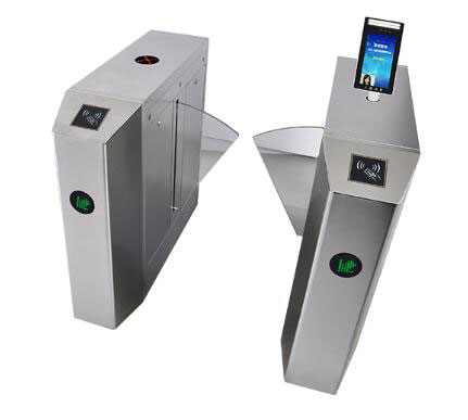 八角斜角翼閘（TD-903A）