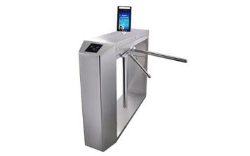 三輥閘 - 橋式八角三錕閘（TD-901A）