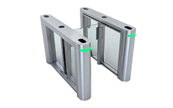 豪華型擺閘-CZ-DT3050