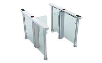 擺閘 - 精致型擺閘-CZ-DT3060
