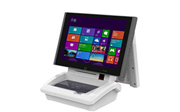 訪客確認(rèn)一體機(jī)-CZ-VM1000