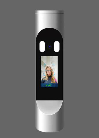 靈目1代人臉識別終端