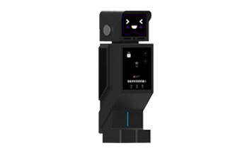 停車場系統(tǒng) - R90-D智能停車機