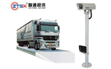 車牌識(shí)別貨車管理系統(tǒng)