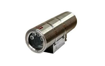 車牌識(shí)別系統(tǒng) - 防爆車牌識(shí)別一體機(jī)