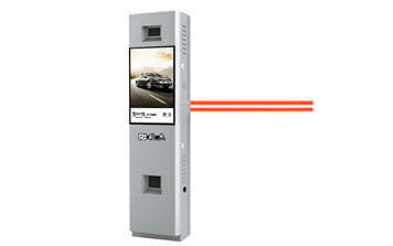 車(chē)牌識(shí)別系統(tǒng) - R-AI007LCD精銳款車(chē)牌識(shí)別系統(tǒng)