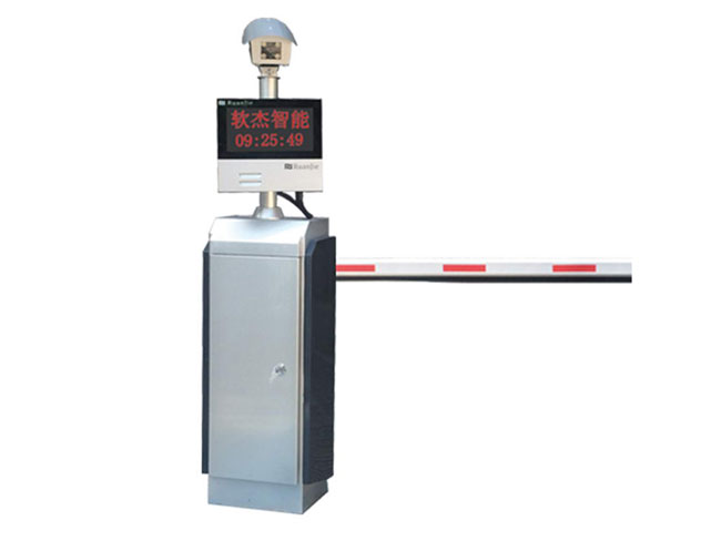 RJ-211H一109經典款車牌識別系統(tǒng)