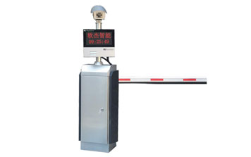 車(chē)牌識(shí)別系統(tǒng) - RJ-211H一109經(jīng)典款車(chē)牌識(shí)別系統(tǒng)