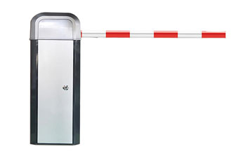 道閘 - RJ-106-Q圓桿道閘