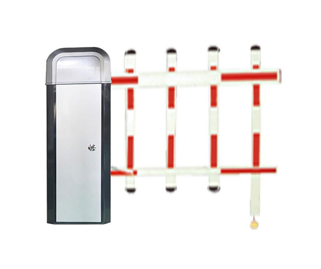 RJ-106-Z柵欄道閘