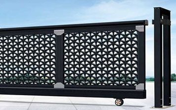 直線平移門(mén) - 懸掛直線門(mén)833