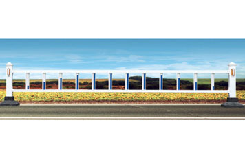 道路護欄 - 公路護欄-D