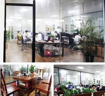 佛山市智唯安安防科技有限公司