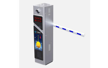 車(chē)牌識(shí)別系統(tǒng) - 睿系列Ⅲ型道閘車(chē)牌識(shí)別一體機(jī)