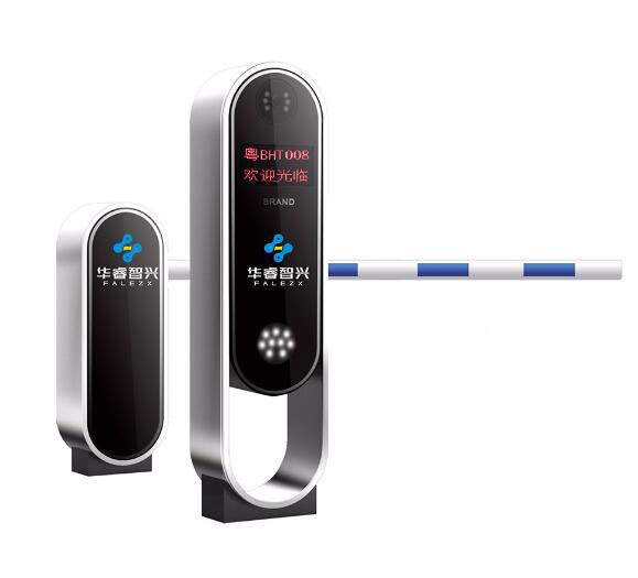 睿系列I型車(chē)牌識(shí)別一體機(jī)