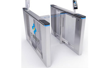 擺閘 - 睿智通擺閘