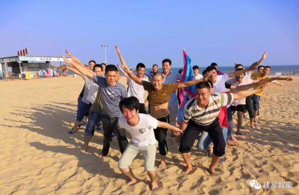 各隊風采—雄鷹隊