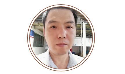 獲獎(jiǎng)人：陳煥池