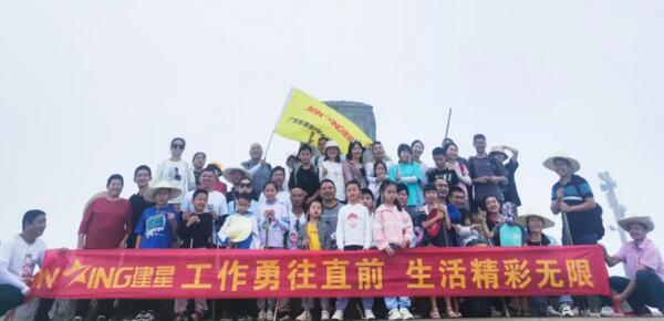 遇見縈繞身側(cè)、觸手可及的云海