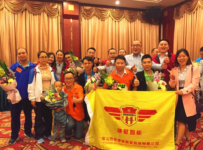 團(tuán)隊(duì)共贏，天賦覺醒