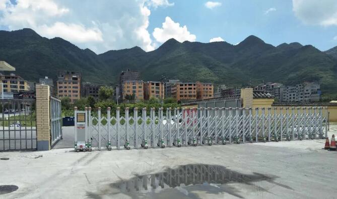 貴州建星出入口管理案例分享：貴州茅臺(tái)集團(tuán)