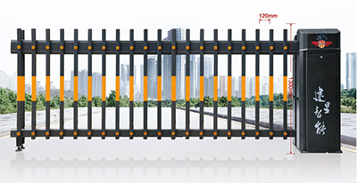 其他 - 建星智能-JX300空降門