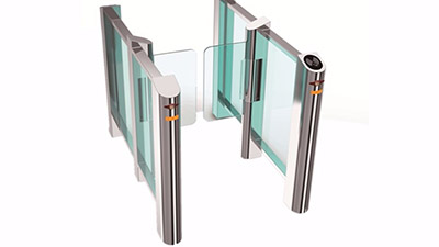 其他 - 金建星人行通道閘JX-T052A辦公大廈通道閘