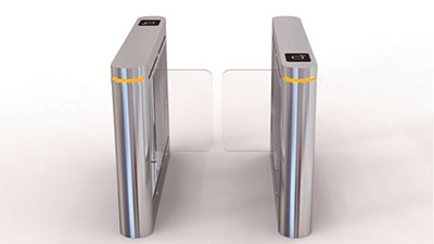 其他 - 金建星人行通道閘JX-T031A豪華擺閘機(jī)