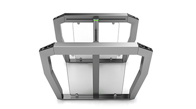 其他 - 金建星通道閘-JX-T103速通門