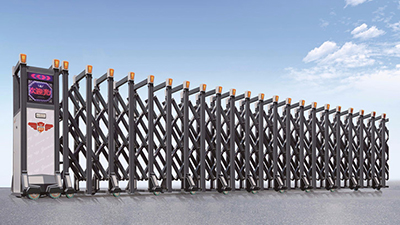 金建星-JX-390B學(xué)校自動(dòng)伸縮門