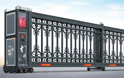 其他 - 宙斯盾838B8段滑門